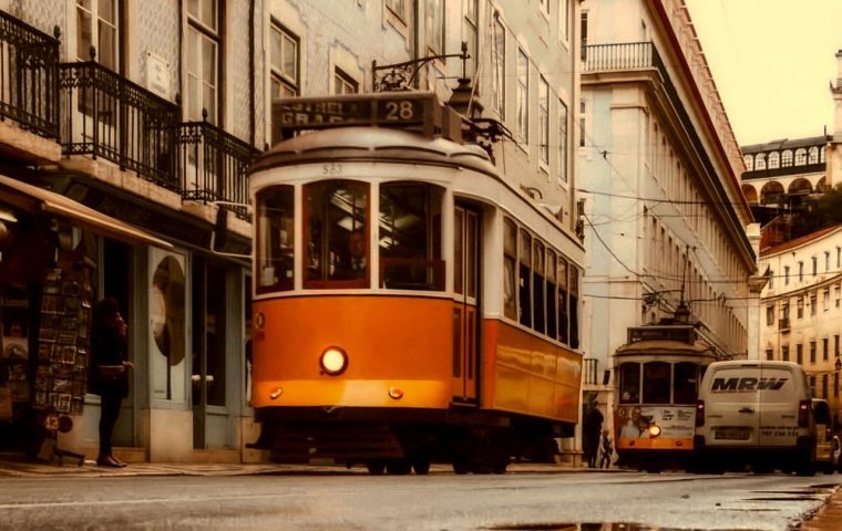 Lisbonne - Peirera