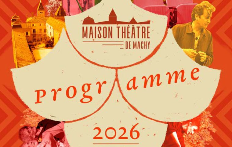 Le programme 2026-2027 !