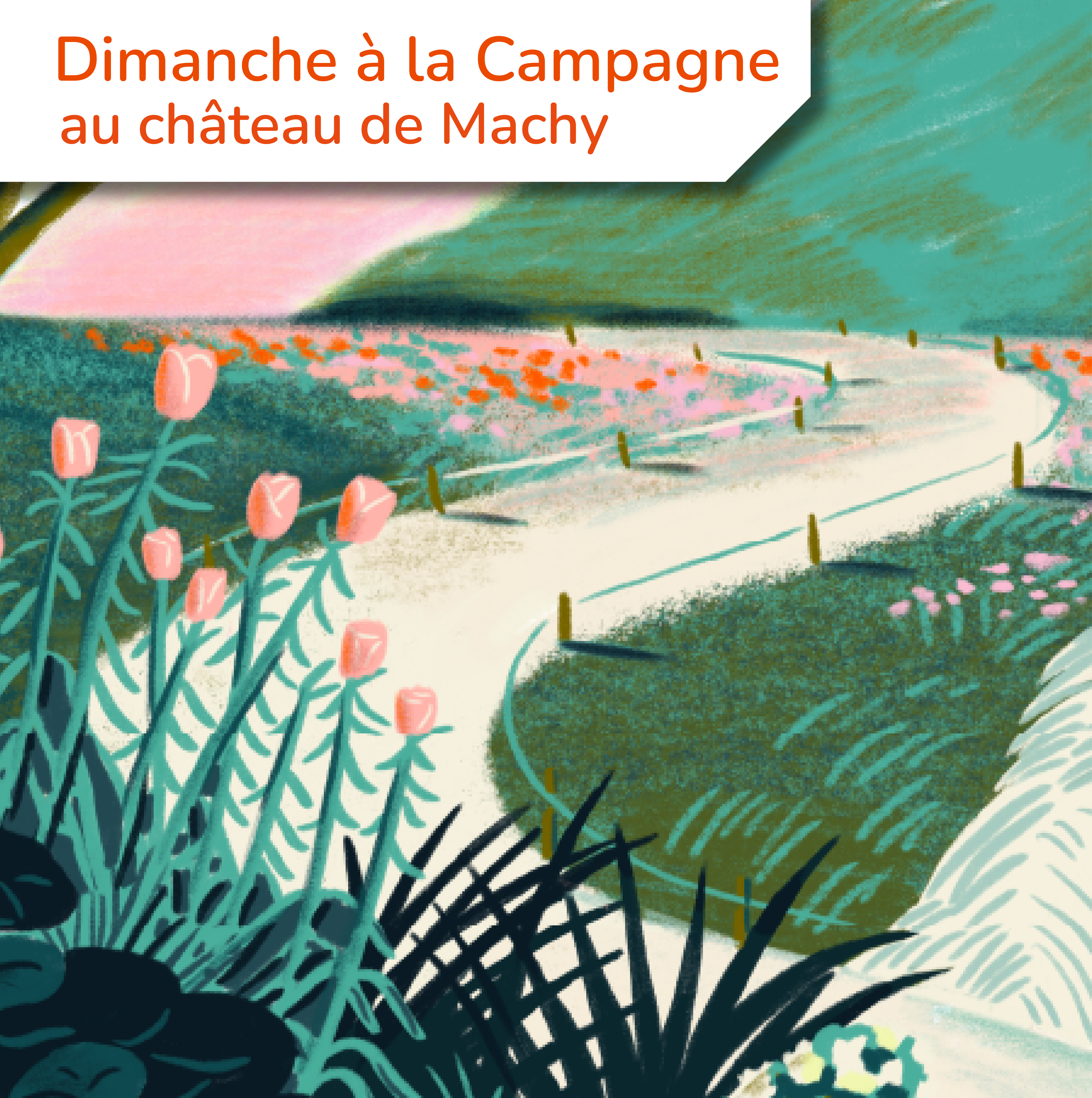 Dimanche à la Campagne 2026