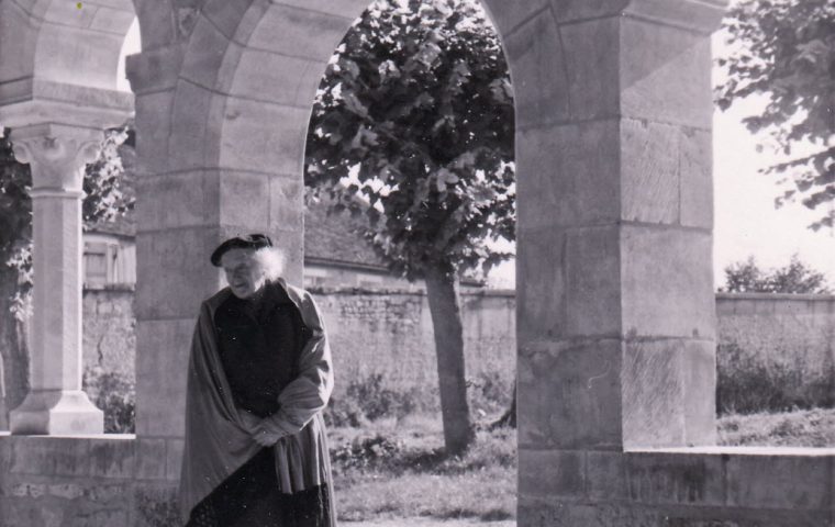 Ni vue ni connue à Lyon