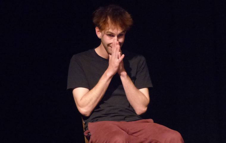 Nouveauté – Cours Théâtre Hebdomadaire