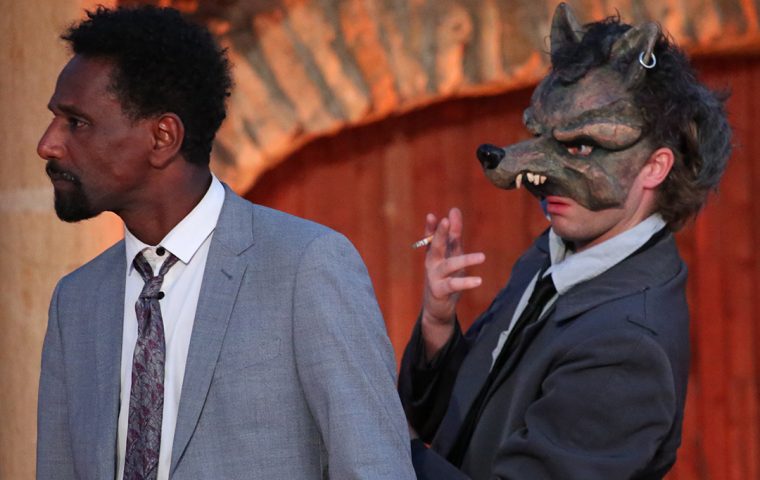 Soirées d&rsquo;été de Machy « Au fond du verre »