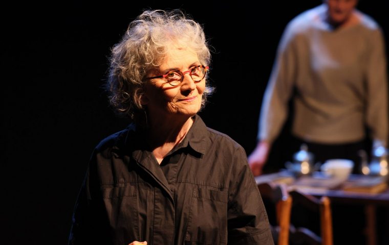 Ni vue ni connue, Marie Noël