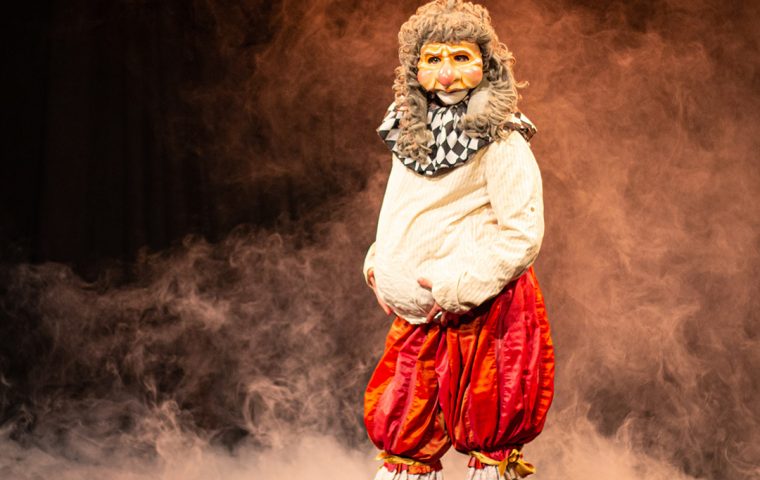 Soirées d&rsquo;été de Machy « Cyrano »