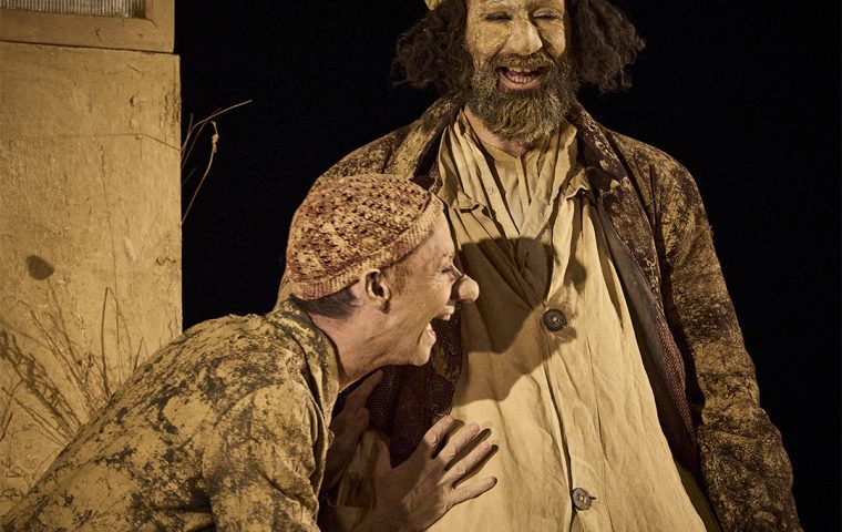 Soirées d&rsquo;été de Machy « Et le coeur ne s&rsquo;est pas arrêté »