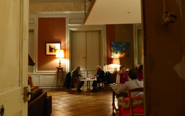 Soirées À la Bonne Heure