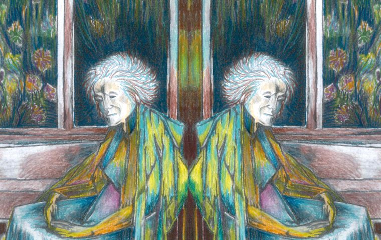 Ni vue ni connue, Marie Noël